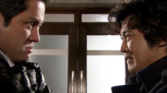 Light and Shadow Episode 27