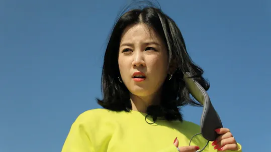Running Man Episode 500