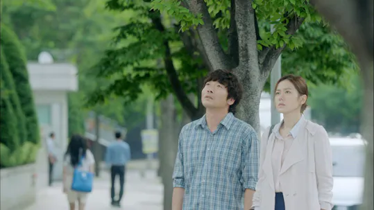 Don't Look Back : The Legend of Orpheus Episode 9