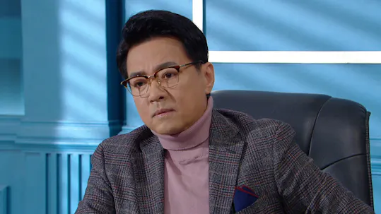 Reviravoltas do Amor Episódio 42