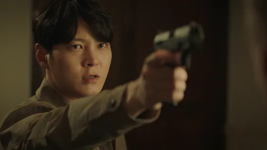 Alice Episode 16