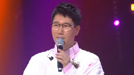 Yu Huiyeol's Sketchbook Episode 582