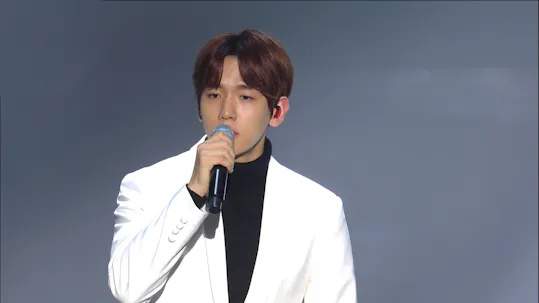 2018 SBS Gayo Daejeon_Music Festival Episode 1