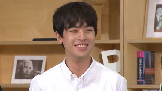 Running Man Episode 465