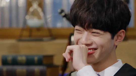 Happy Together Episode 580
