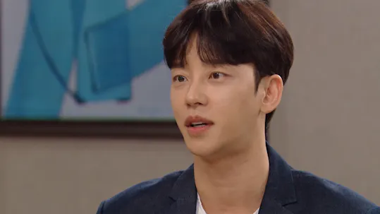 A Graceful Liar Episode 25