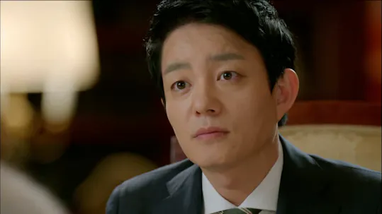 Prime Minister and I Episode 16
