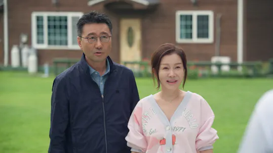 Be My Dream Family Episode 105