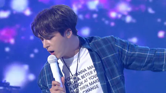 Yu Huiyeol's Sketchbook Episode 404