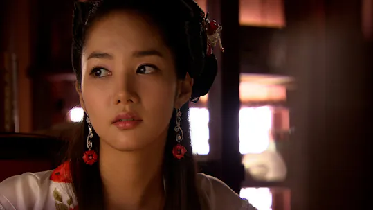 Princess Ja Myung Episode 14