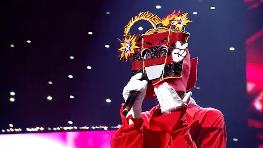 The King of Mask Singer Episode 277