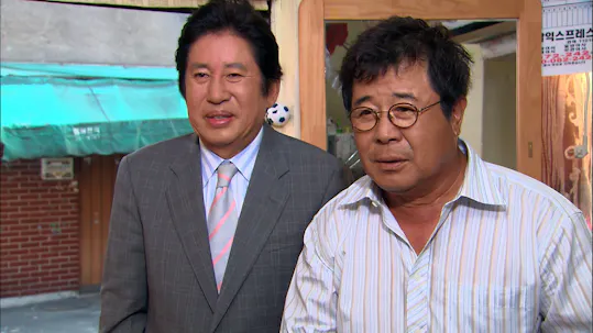 My Too Perfect Sons Episode 23