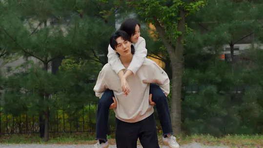 Love Naggers 3 Episode 225