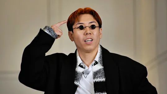 Running Man Episode 588