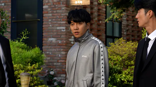 The Law Cafe Behind The Scenes 10