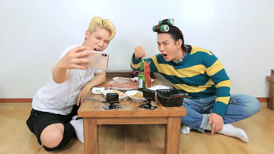 Battle Trip Episode 142