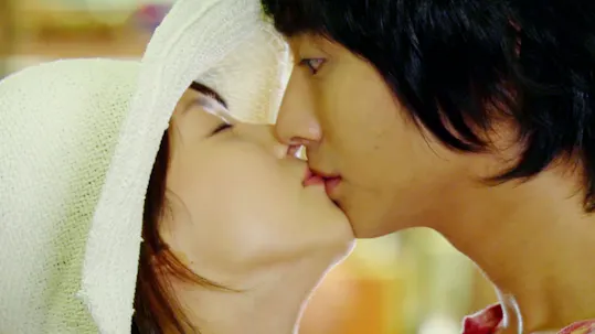 Princess Hours Episode 9