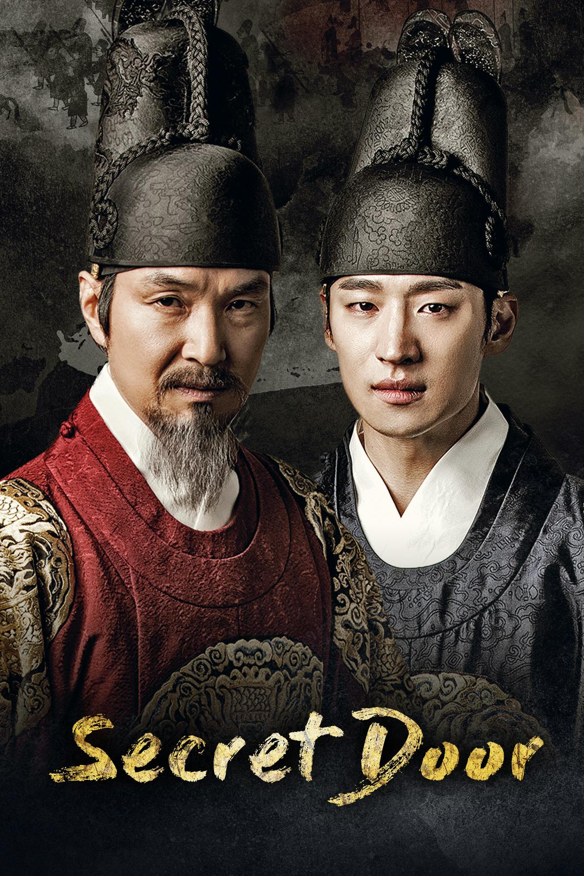 King's Doctor | Watch Episode 25 Online - KOCOWA+