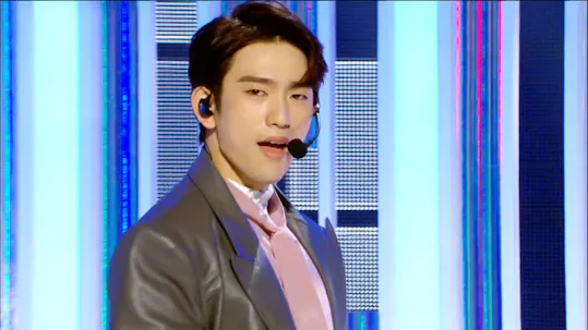 Show! Music Core Episode 603