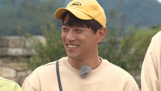 Running Man Episode 471