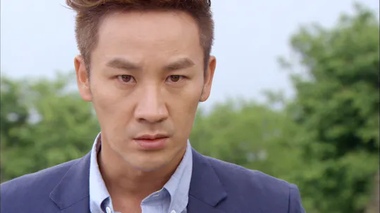 The Man from the Equator Episode 18
