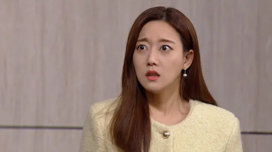 Vengeance of the Bride Episode 81