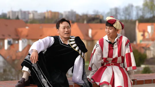 Battle Trip 2 Episode 31