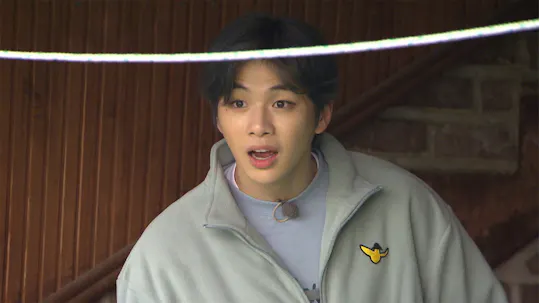 Running Man Episode 495