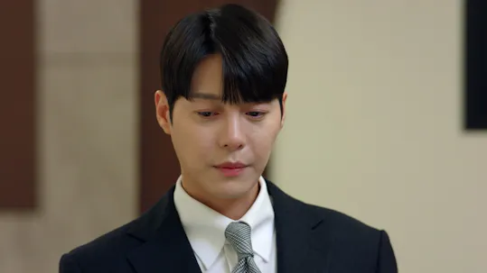 A Graceful Liar Episode 69