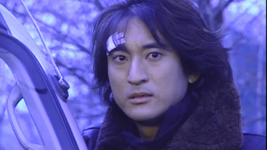 Stairway to Heaven Episode 10