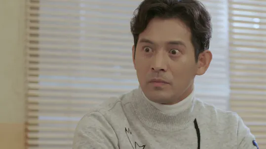 Never Twice Episode 17