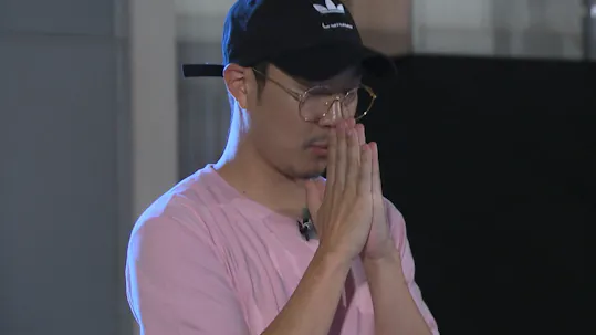Running Man Episode 368