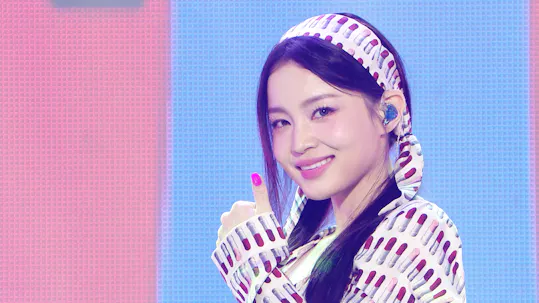 Show! Music Core Episode 738