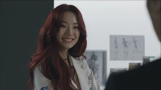 Partners for Justice Episode 3