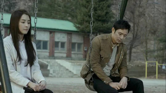 The Master of Revenge Episode 3