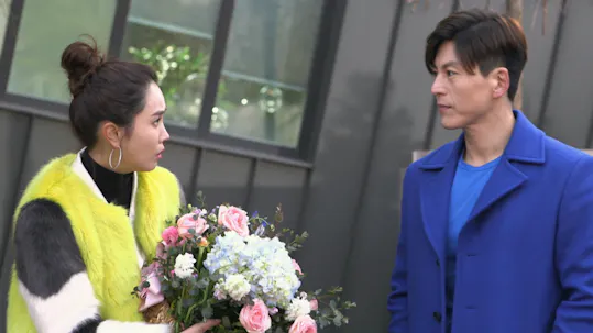 The Good Witch Episode 6