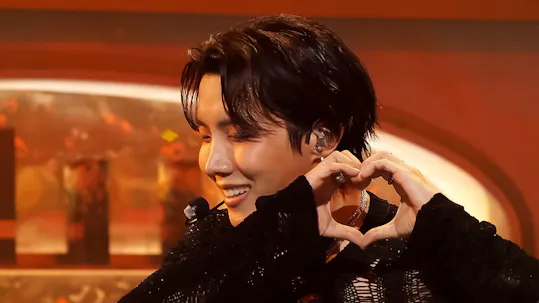 SBS Inkigayo Episode 1273
