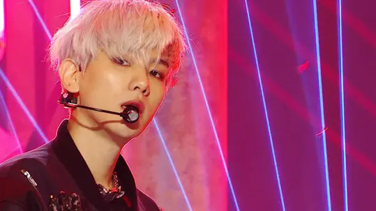 Show! Music Core Episode 658