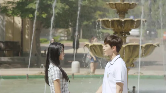 Orange Marmalade Episode 12