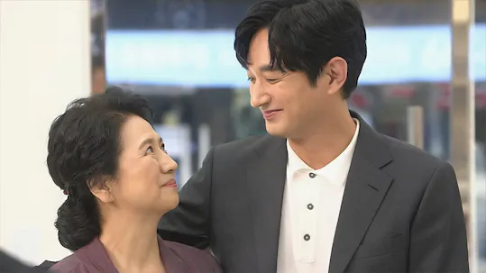 Mom Has an Affair Episode 60