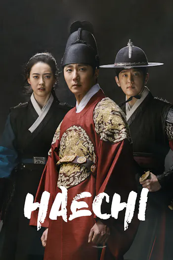 Haechi