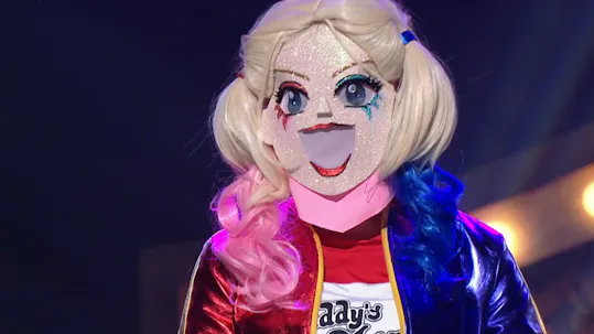 The King of Mask Singer Episode 145