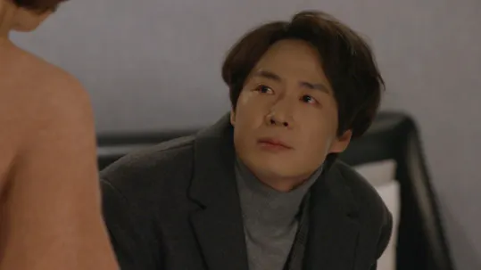 My Healing Love Episode 59
