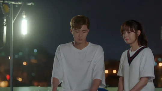 Fight For My Way Episode 15