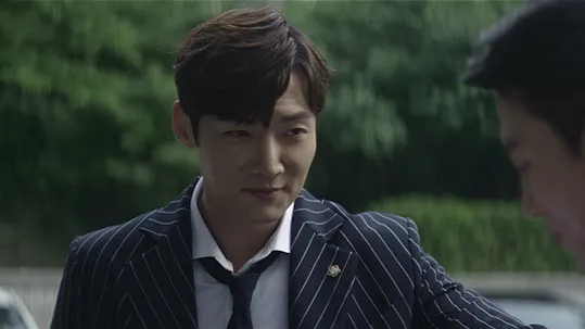 Justice Teaser 4