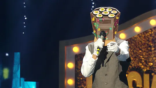 The King of Mask Singer Episode 443