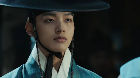 The Royal Gambler Episode 15