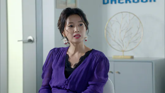 The Second Husband Episode 55