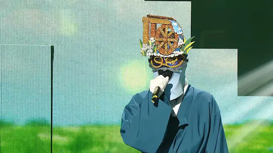 The King of Mask Singer Episode 448