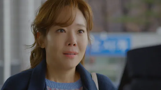 My Healing Love Episode 33